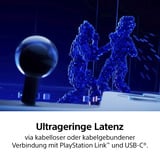 Sony  joystick Wit/zwart