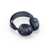 SteelSeries Arctis Nova Pro Omni over-ear gaming headset Nachtblauw, Pc, PlayStation 5, Nintendo Switch