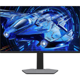TCL 32G64 QD-Mini LED 31.5" gaming monitor Grijs, 1x DisplayPort, 2x HDMI, 180 Hz
