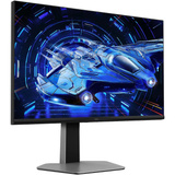 TCL 32G64 QD-Mini LED 31.5" gaming monitor Grijs, 1x DisplayPort, 2x HDMI, 180 Hz