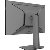 TCL 32G64 QD-Mini LED 31.5" gaming monitor Grijs, 1x DisplayPort, 2x HDMI, 180 Hz
