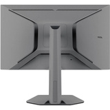 TCL 32G64 QD-Mini LED 31.5" gaming monitor Grijs, 1x DisplayPort, 2x HDMI, 180 Hz