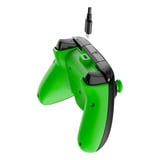 Turtle Beach Rematch Core Bedrade controller Zwart/groen, Xbox serie X|S, Xbox One, Pc