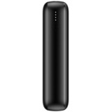 VEGER S10 powerbank 10.000mAh Zwart