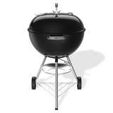 Weber Original Kettle-houtskoolbarbecue Zwart, Ø 57 cm