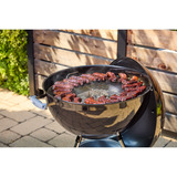 Weber Original Kettle-houtskoolbarbecue Zwart, Ø 57 cm