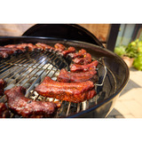 Weber Original Kettle-houtskoolbarbecue Zwart, Ø 57 cm