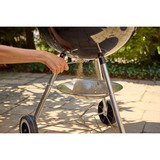 Weber Original Kettle-houtskoolbarbecue Zwart, Ø 57 cm