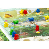 999 Games Botanicus Bordspel Nederlands, 2 - 4 spelers, 60 minuten, Vanaf 10 jaar