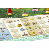 999 Games Botanicus Bordspel Nederlands, 2 - 4 spelers, 60 minuten, Vanaf 10 jaar