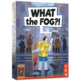 999 Games What The Fog?! Kaartspel Nederlands, 2 - 5 spelers, 45 minuten, Vanaf 10 jaar