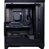 ALTERNATE ProArt Ryzen 9 - Radeon AI PRO R9700 Workstation pc-systeem Powered by ASUS Zwart | R9 9950X3D2 | Radeon AI PRO R9700 | 64 GB | 2x 2 TB SSD