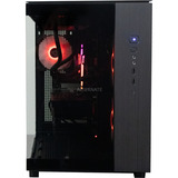 ALTERNATE Thunderstorm Pro Ryzen 7 5070 Ti Limited Edition gaming pc Zwart | R7 9800X3D | RTX 5070 Ti | 32 GB | 2 TB SSD