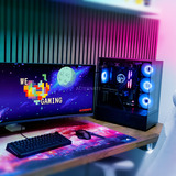 ALTERNATE Thunderstorm Pro Ryzen 7 5070 Ti Limited Edition gaming pc Zwart | R7 9800X3D | RTX 5070 Ti | 32 GB | 2 TB SSD