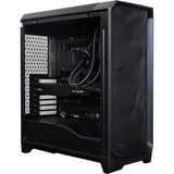 Workstation Expert Ryzen 9 9950X3D2 - Radeon AI PRO R9700 pc-systeem