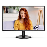 AOC U27B3A 27" 4K UHD monitor Zwart, HDMI, DisplayPort, Audio