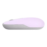 ASUS Marshmallow Mouse MD100 Lila, 800 - 1600 dpi