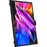 ASUS ProArt PA169CDV 16" 4K Ultra HD touchscreen monitor Zwart, 1x HDMI, 2x USB-C, 1x HDMI, 2x USB-C
