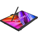 ASUS ProArt PA169CDV 16" 4K Ultra HD touchscreen monitor Zwart, 1x HDMI, 2x USB-C, 1x HDMI, 2x USB-C