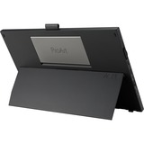 ASUS ProArt PA169CDV 16" 4K Ultra HD touchscreen monitor Zwart, 1x HDMI, 2x USB-C, 1x HDMI, 2x USB-C