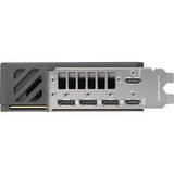 ASUS ROG Astral LC GeForce RTX 5090 OC grafische kaart 3x DisplayPort, 2x HDMI 2.1, DLSS 4
