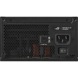 ASUS ROG STRIX 1000W Platinum voeding  Zwart, Kabelmanagement, 4x PCIe, 1x 12VHPWR