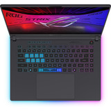 ASUS ROG Strix G16 G615LR-S5072W 16"  Copilot+ gaming laptop Zwart/grijs | Core Ultra 9 275HX | RTX 5070 Ti | 32 GB | 1 TB SSD