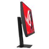 ASUS ROG Strix XG27UCS Gen2 (XG27UCSR) 27" 4K Ultra HD gaming monitor Zwart, 1x DisplayPort, 1x HDMI, 1x USB-C, 160 Hz, DisplayPort, HDMI, USB-C, AMD FreeSync, 160Hz / 324Hz
