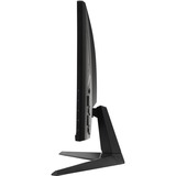 ASUS TUF Gaming VG27UQ1A 27" 4K Ultra HD monitor Zwart, 1x DisplayPort, 2x HDMI, 160 Hz, 2x HDMI, 1x DisplayPort, 160 Hz