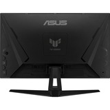 ASUS TUF Gaming VG27UQ1A 27" 4K Ultra HD monitor Zwart, 1x DisplayPort, 2x HDMI, 160 Hz, 2x HDMI, 1x DisplayPort, 160 Hz