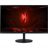 Acer Nitro XV0 XV320QU M3 31.5" gaming monitor Zwart, 2x HDMI, 1x DisplayPort, USB-A, 180Hz