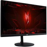 Acer Nitro XV0 XV320QU M3 31.5" gaming monitor Zwart, 2x HDMI, 1x DisplayPort, USB-A, 180Hz