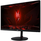 Acer Nitro XV0 XV320QU M3 31.5" gaming monitor Zwart, 2x HDMI, 1x DisplayPort, USB-A, 180Hz