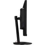 Acer Nitro XV0 XV320QU M3 31.5" gaming monitor Zwart, 2x HDMI, 1x DisplayPort, USB-A, 180Hz