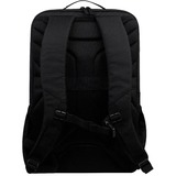 Acer Predator Gaming Extreme Backpack 17" rugzak Zwart