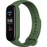 Amazfit Band 5 smartwatch Groen