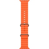 Apple Ocean-bandje - Oranje (49 mm) armband Oranje