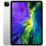 Apple iPad Pro 11" (2021) WiFi + Cellular, 11" tablet Zilver, 2 TB, Wifi, Cellular, iPadOS