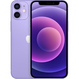 Apple iPhone 12 mini mobiele telefoon Paars, 256 GB, iOS