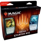 Asmodee Magic The Gathering: Arena starter kit 2021 Verzamelkaarten Engels, Vanaf 2 spelers, Vanaf 13 jaar