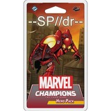 Asmodee Marvel Champions SP//dr Hero Pack Kaartspel Engels, Uitbreiding, 1 - 4 spelers, 45 - 90 minuten, Vanaf 14 jaar