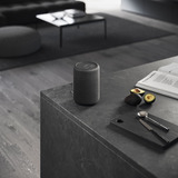 Audio Pro A10 MkII W luidspreker Zwart, Bluetooth 5.0, WiFi