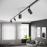 Audio Pro A10 MkII W luidspreker Zwart, Bluetooth 5.0, WiFi