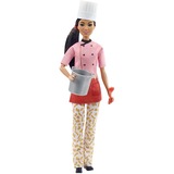 Barbie Carrièrepop - Pasta Chef 