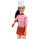 Barbie Carrièrepop - Pasta Chef 