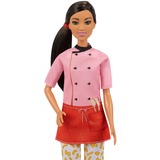 Barbie Carrièrepop - Pasta Chef 