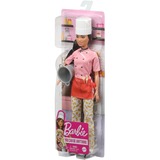 Barbie Carrièrepop - Pasta Chef 