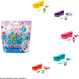 Barbie Color Reveal - Huisdieren Pop Wave 2, Assortiment product