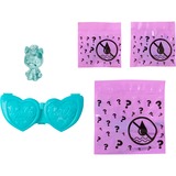 Barbie Color Reveal - Huisdieren Pop Wave 2, Assortiment product