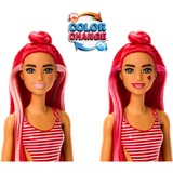 Barbie Pop! Reveal - Fruit Series - Watermelon Crush 